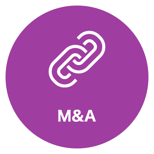 M&A